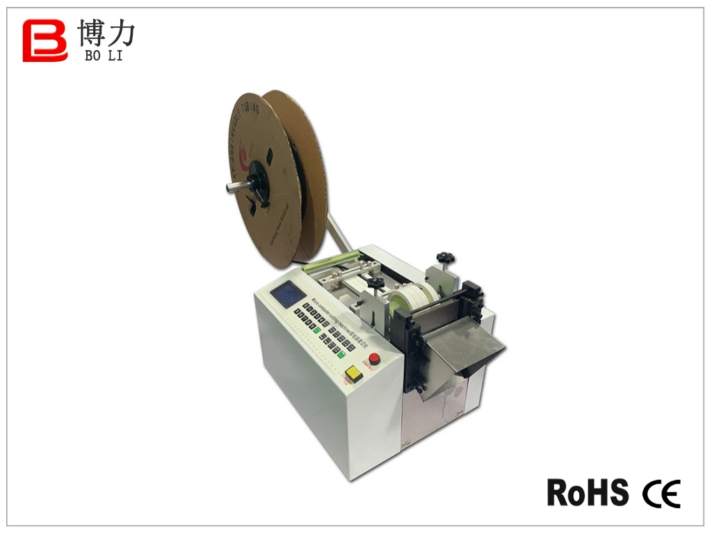 全自動(dòng)電腦切管機(jī)-100mm